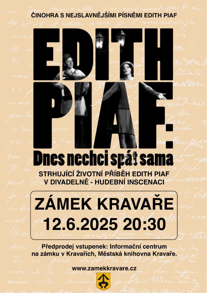 Edith Piaf