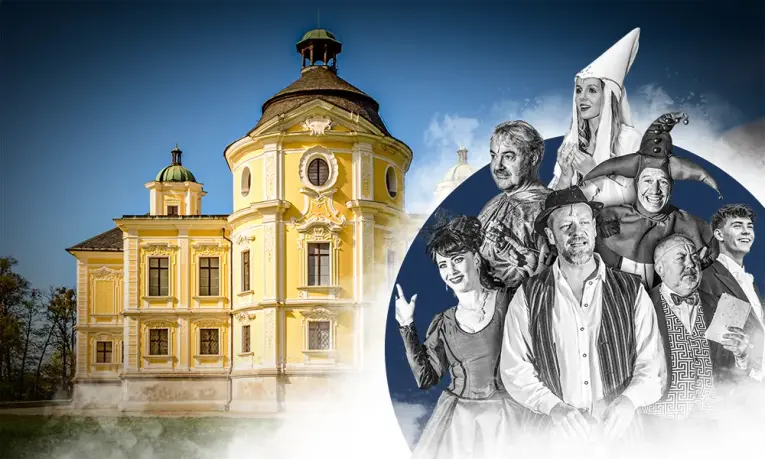 Bílá paní na&nbsp;vdávání