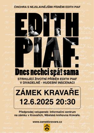 Edith Piaf