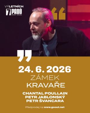 Honza Dědek a hosté