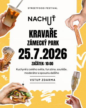 NACHUŤ